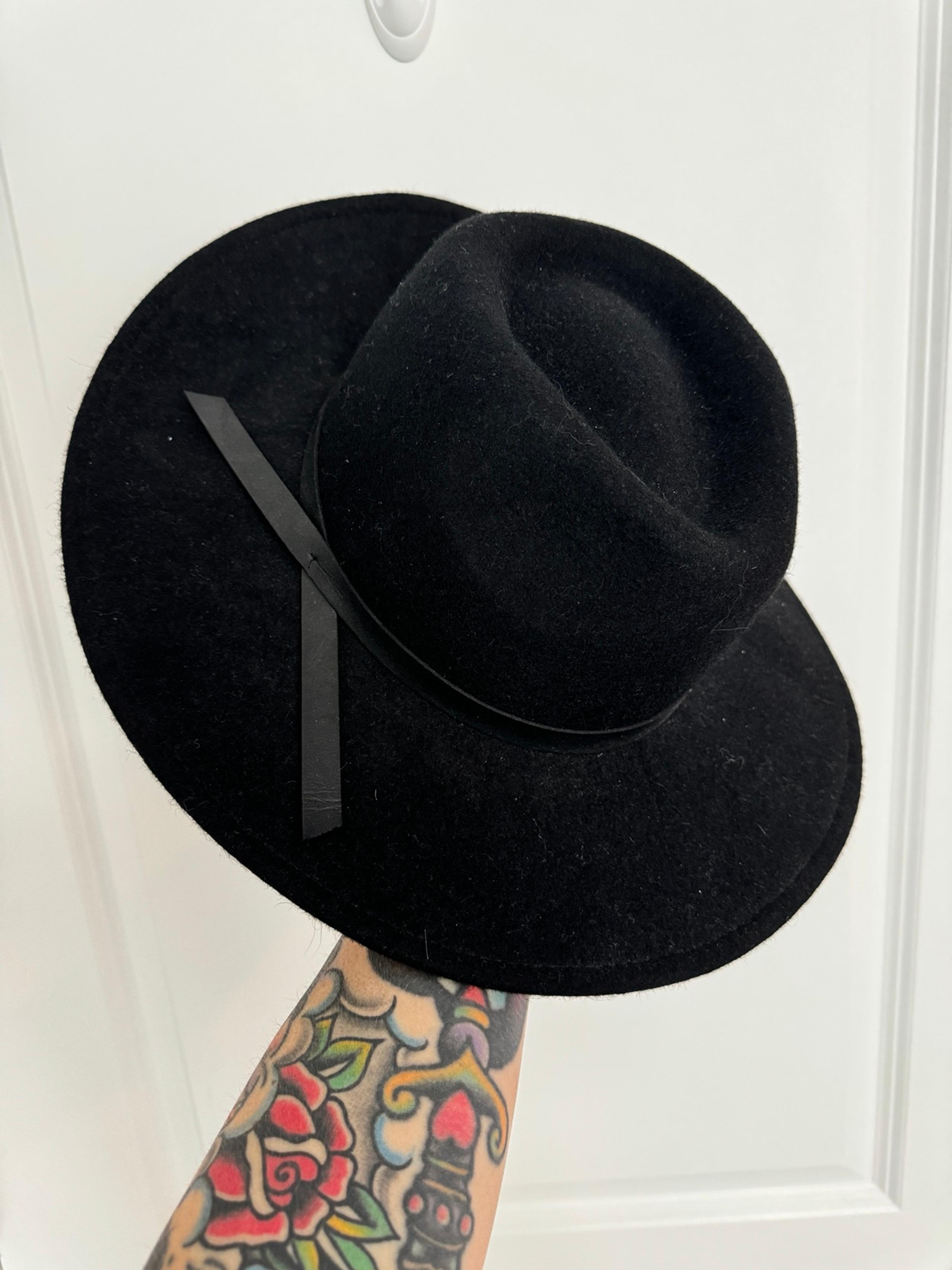 Women’s Felt Hat