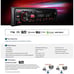 Pioneer MVH-85UB Digital Media Receiver