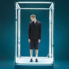 Giambattista Valli Men's Wool Blazer