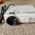 vankyo projector