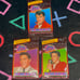 Elvis “The Cards of His Life” Trading Cards