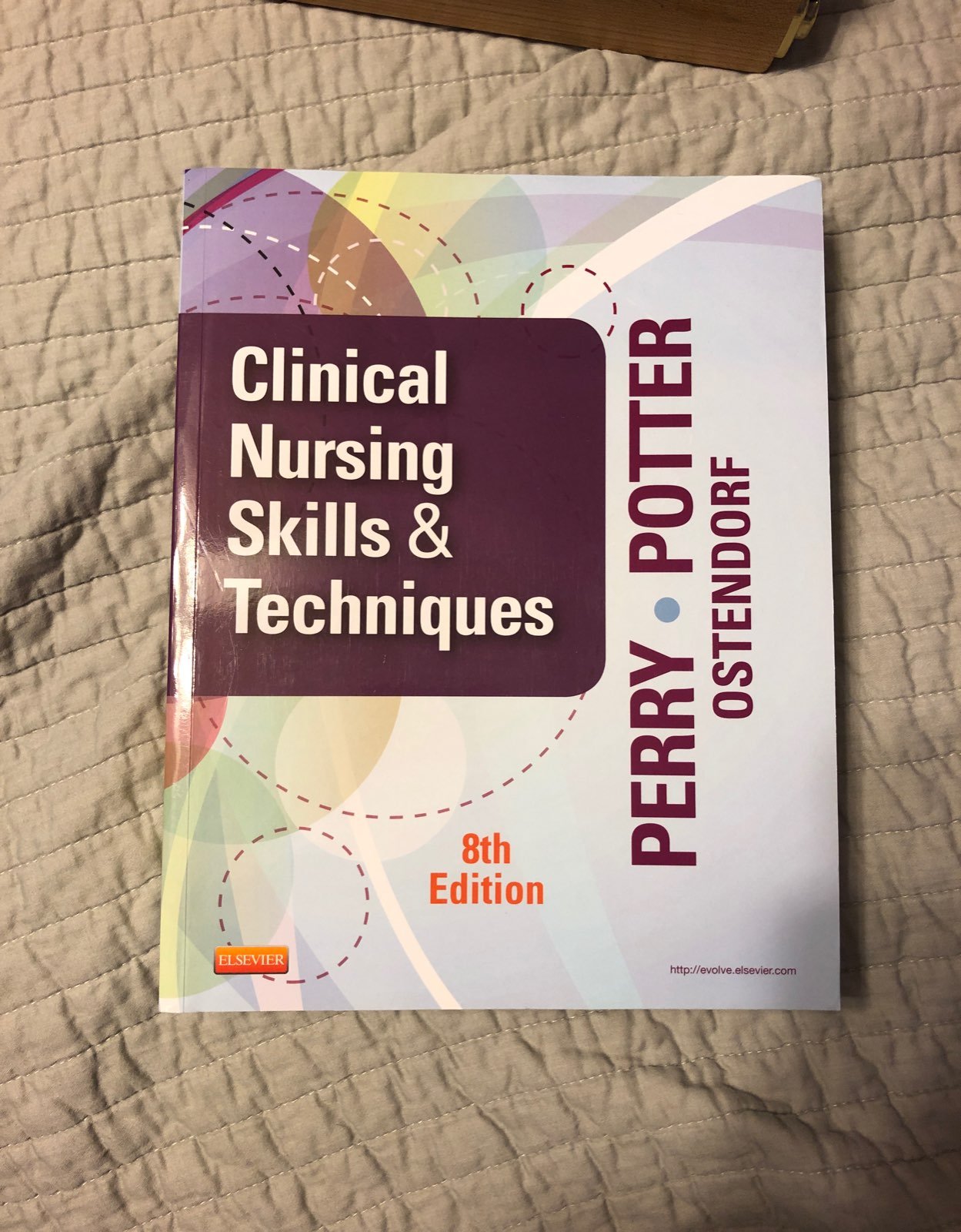 clinical nursing skills and techniques b