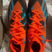 adidas X Speedportal Messi.3 Soccer Cleats. Men’s size 11