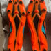 adidas X Speedportal Messi.3 Soccer Cleats. Men’s size 11