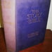 1st Edition THE STORY BIBLE RELIGION