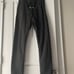 FOG Essentials black polar pants