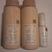 Kristin Ess full size bundle- The One Signature Shampoo and Working Serum- New