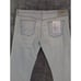 NWT Edwin Straight Jeans Mens 40x32 Outcast Zip Fly Stretch Slim Fit Maddox