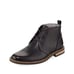Original Penguin Monty Leather Chukka boots Sz 10
