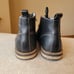 Original Penguin Monty Leather Chukka boots Sz 10