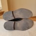 Original Penguin Monty Leather Chukka boots Sz 10