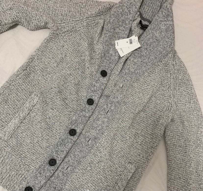 cardigan