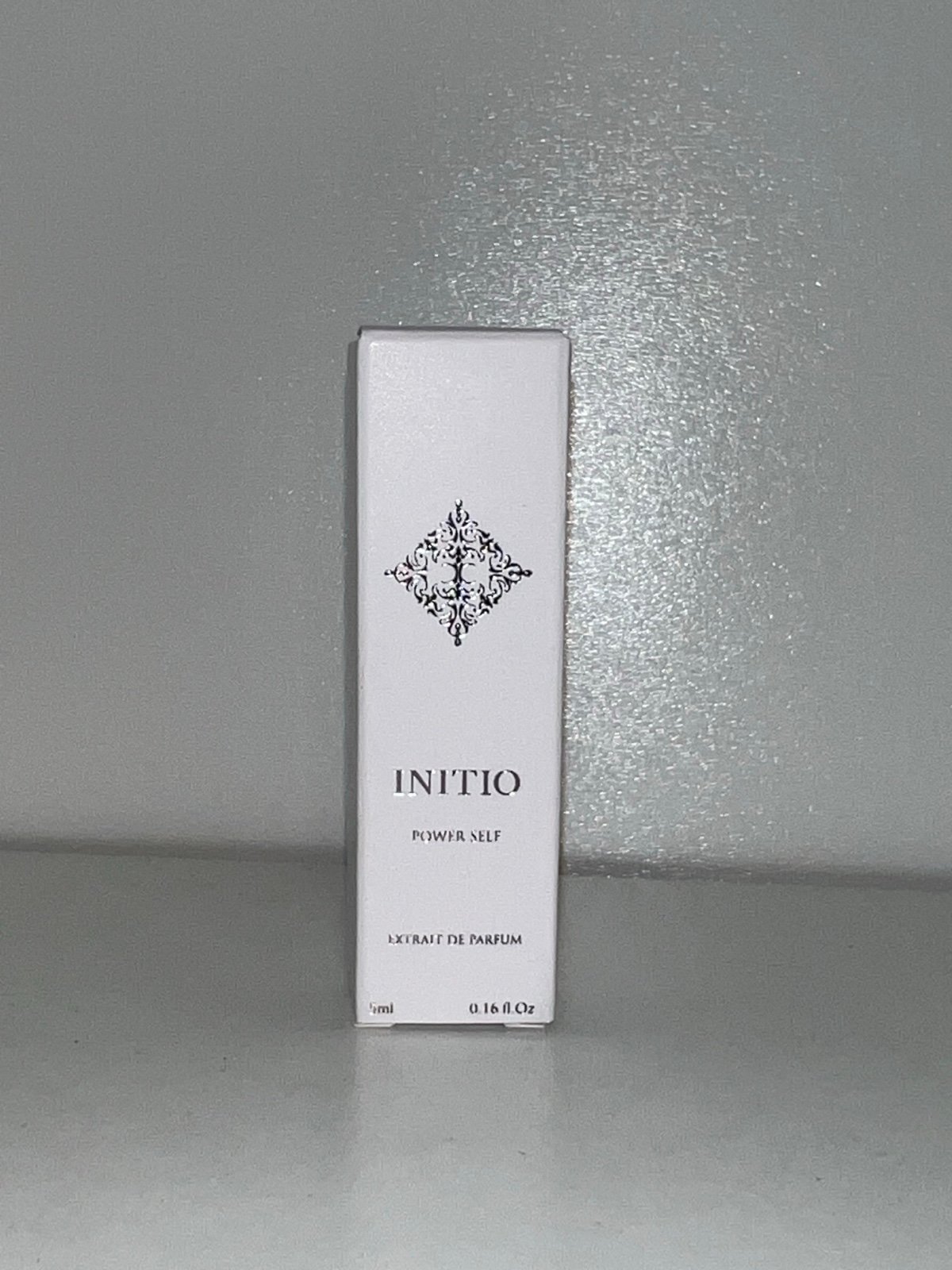 Initio Power Self 5 ML travel spray