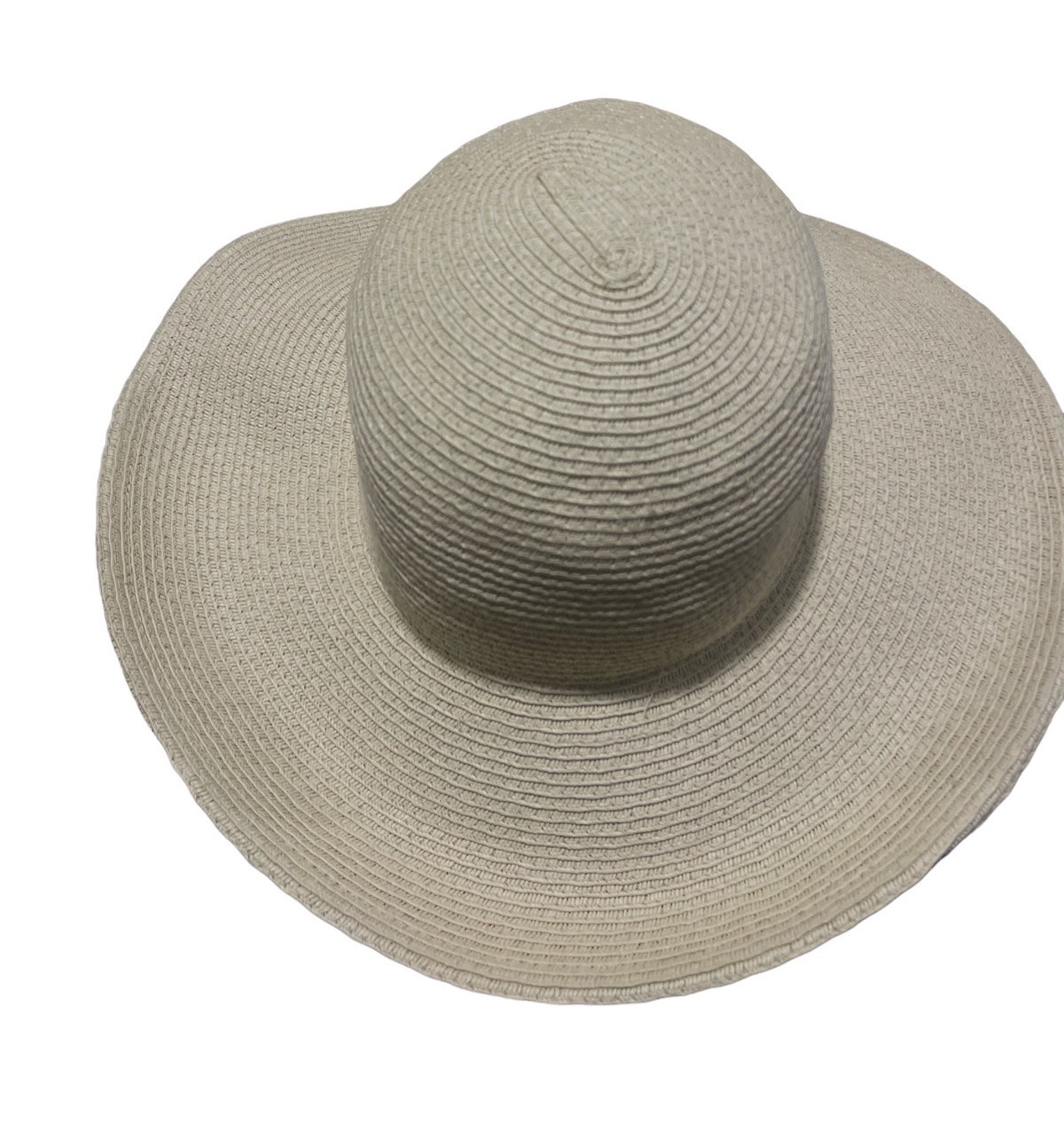 Cappelli Straworld Accessories | Cappella Straworld Tan Straw Ha