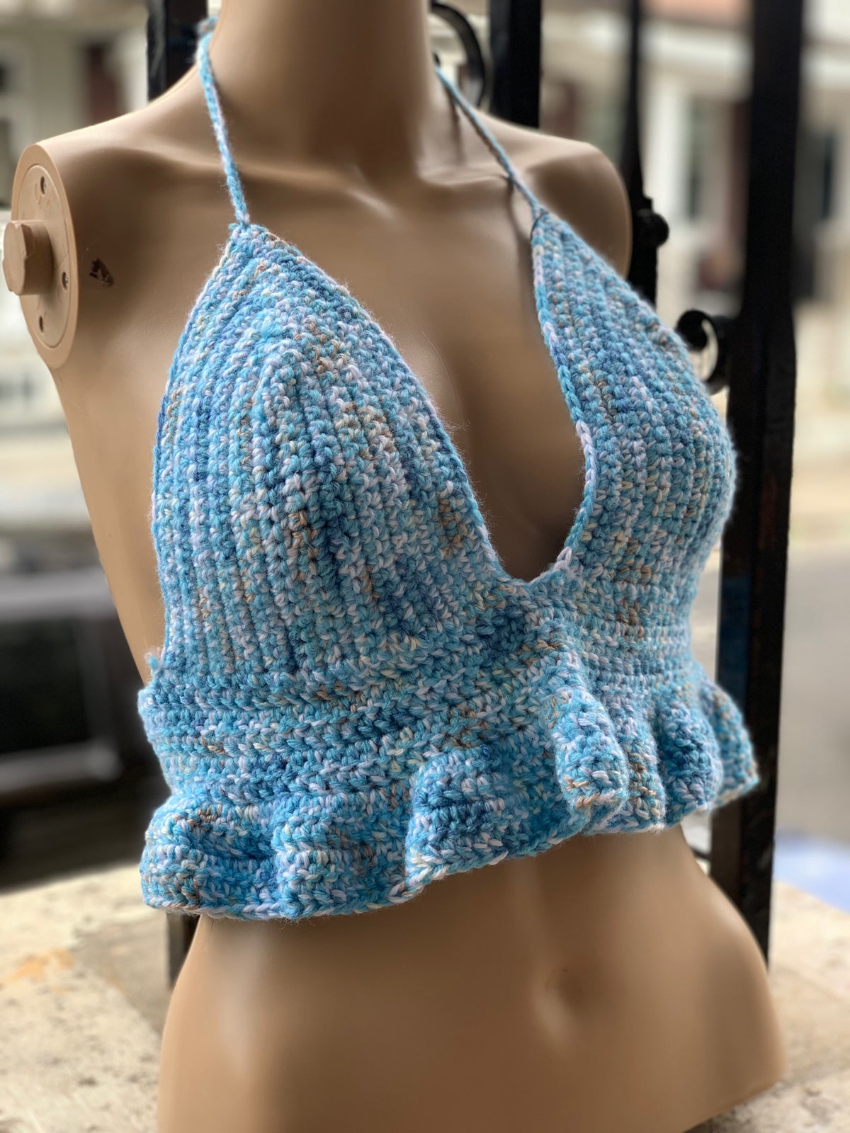 Crochet