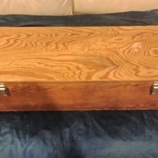 North Meadow 6 Player Croquet Set with Wooden Box