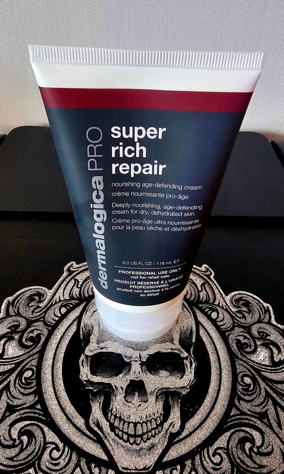 Super Rich Repair by Dermalogica