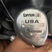 Woman’s Golf vlubs LYNX Wood 5 and 3 i