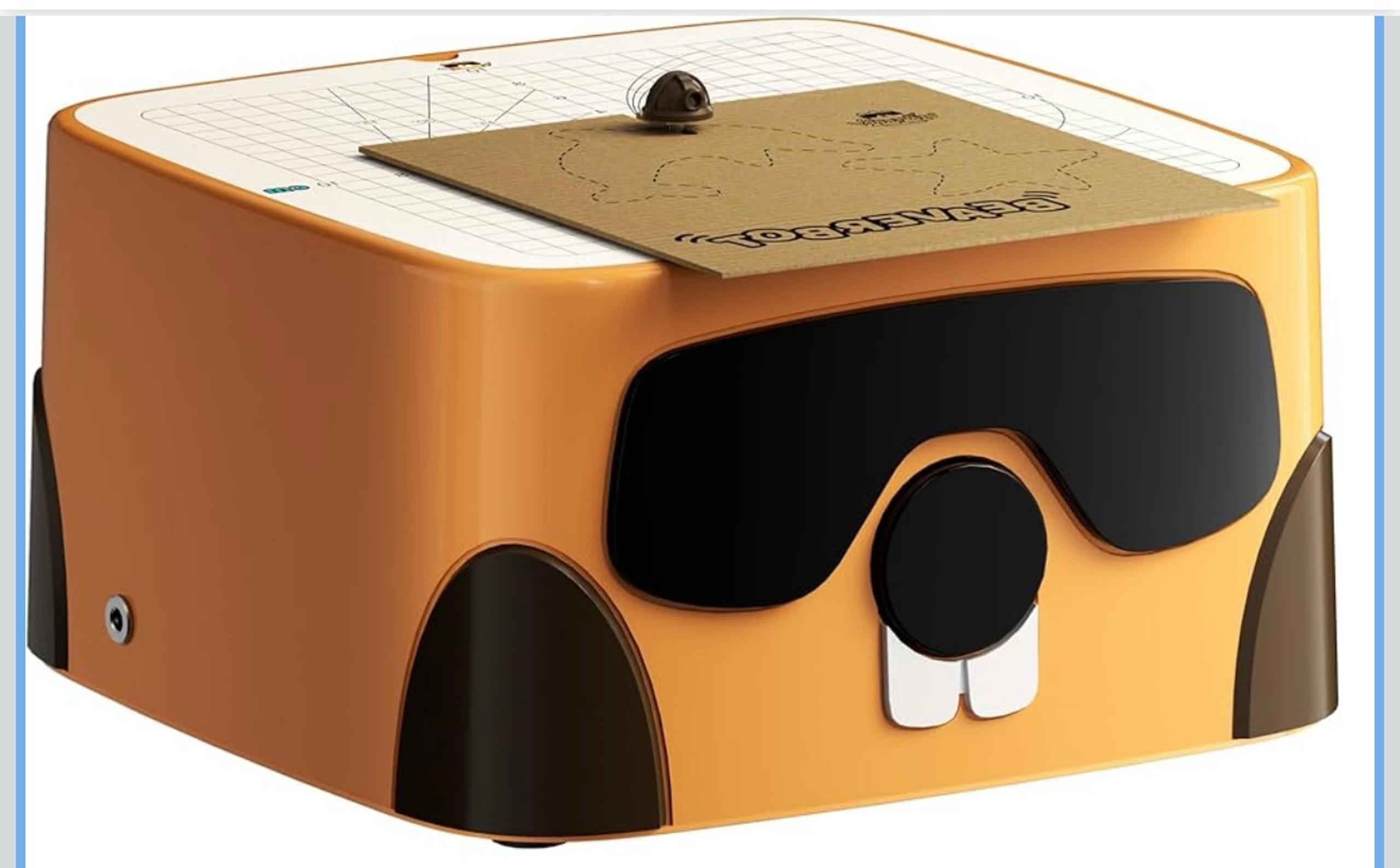 BEAVERBOT Kids Cardboard Cutter Tool