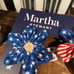 VHTF Martha Stewart TWO SETS 12 floral picks