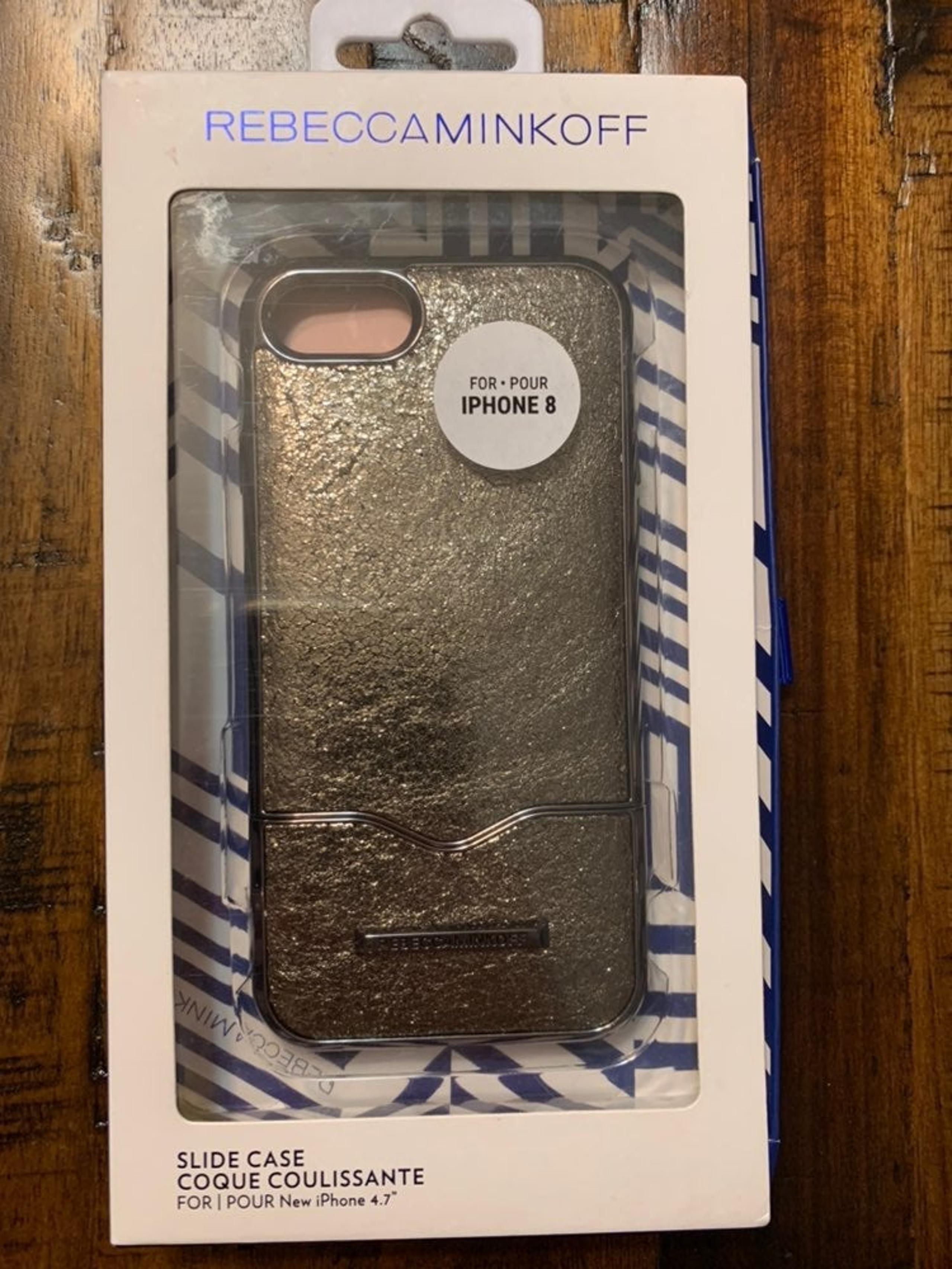 rebecca minkoff Iphone8 Case