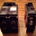 Lot of 2: Crouse Hinds HACR Type Circuit Breakers :: 30A 2P + 20A 1P :: FREE SH
