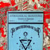 Doctrine of Signatures — Zain / Brotherhood of Light — 1927 — Astrology / Occult