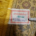AYDIN MENSUCAT RUG