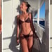 Strawberrymilkmob Juno Bikini