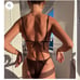 Strawberrymilkmob Juno Bikini