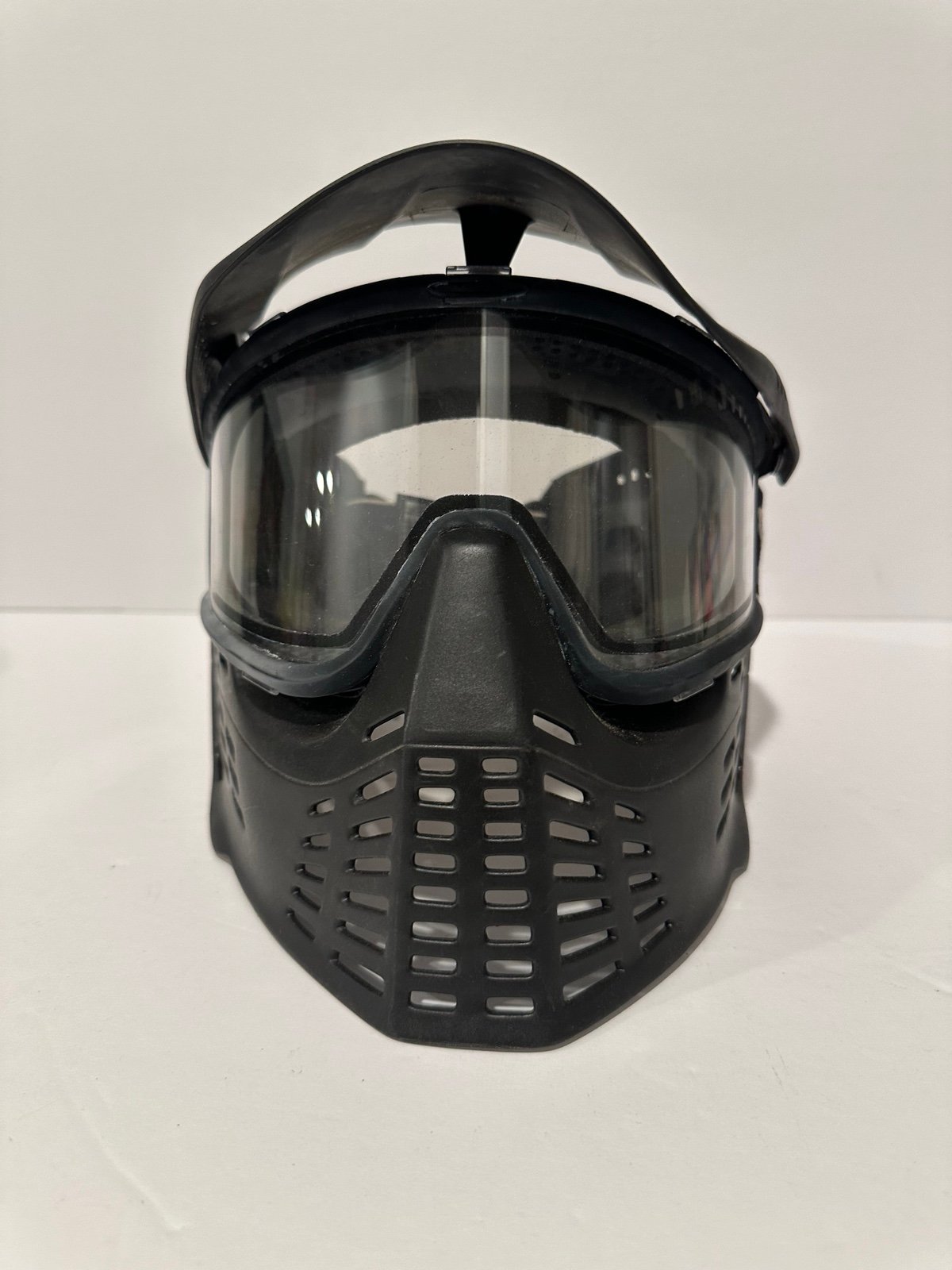 Vintage Mask