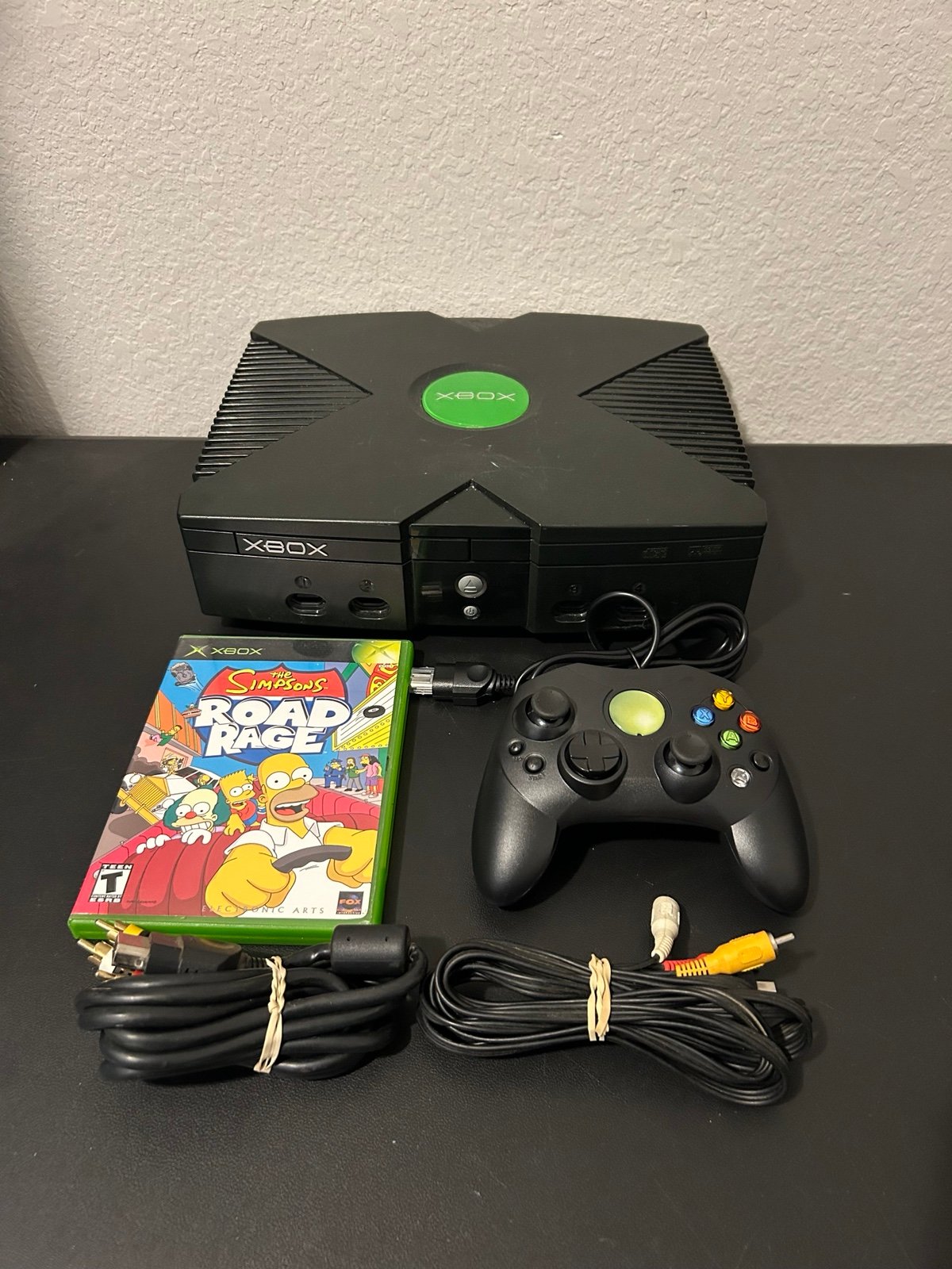 Original Xbox Bundle