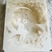 Taurus Zodiac Constellation Light Box Handmade