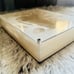 Taurus Zodiac Constellation Light Box Handmade