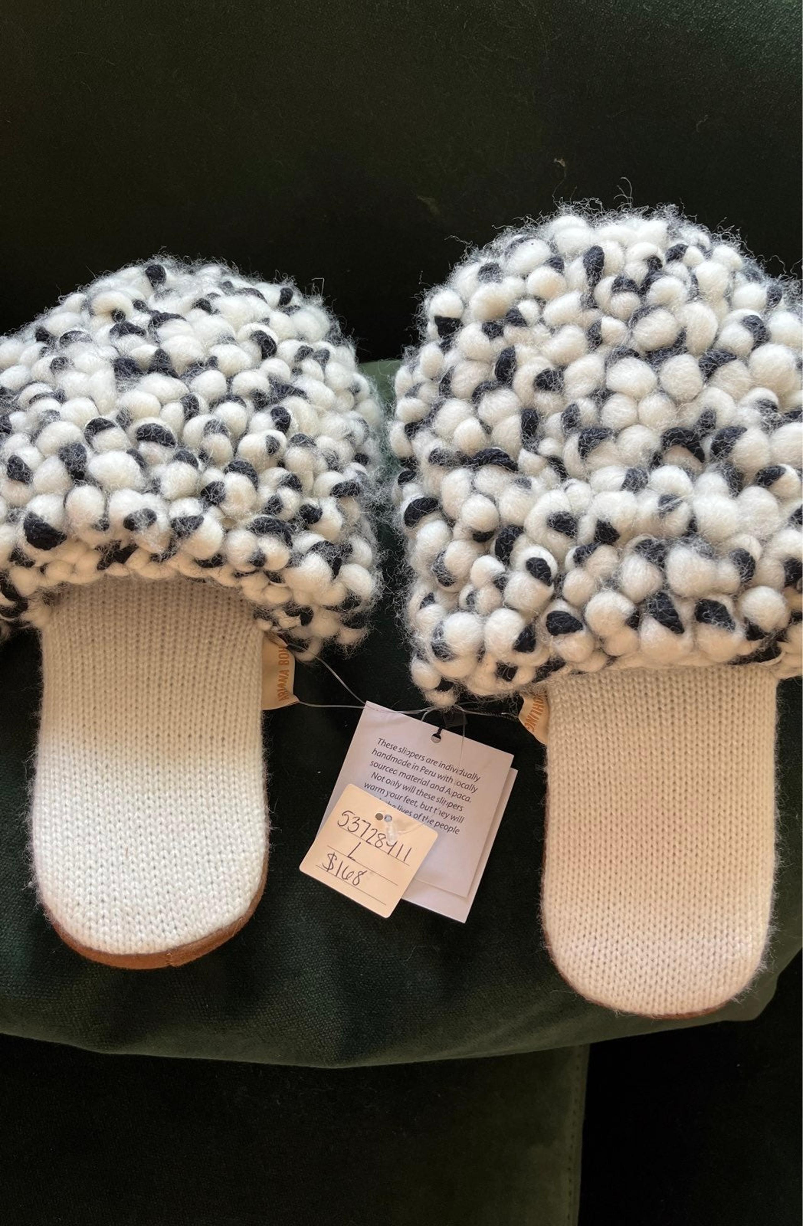 Slippers