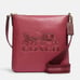 Coach Mini Rowan File Bag With Horse And Carriage crossbody bag