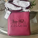 Coach Mini Rowan File Bag With Horse And Carriage crossbody bag