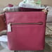 Coach Mini Rowan File Bag With Horse And Carriage crossbody bag