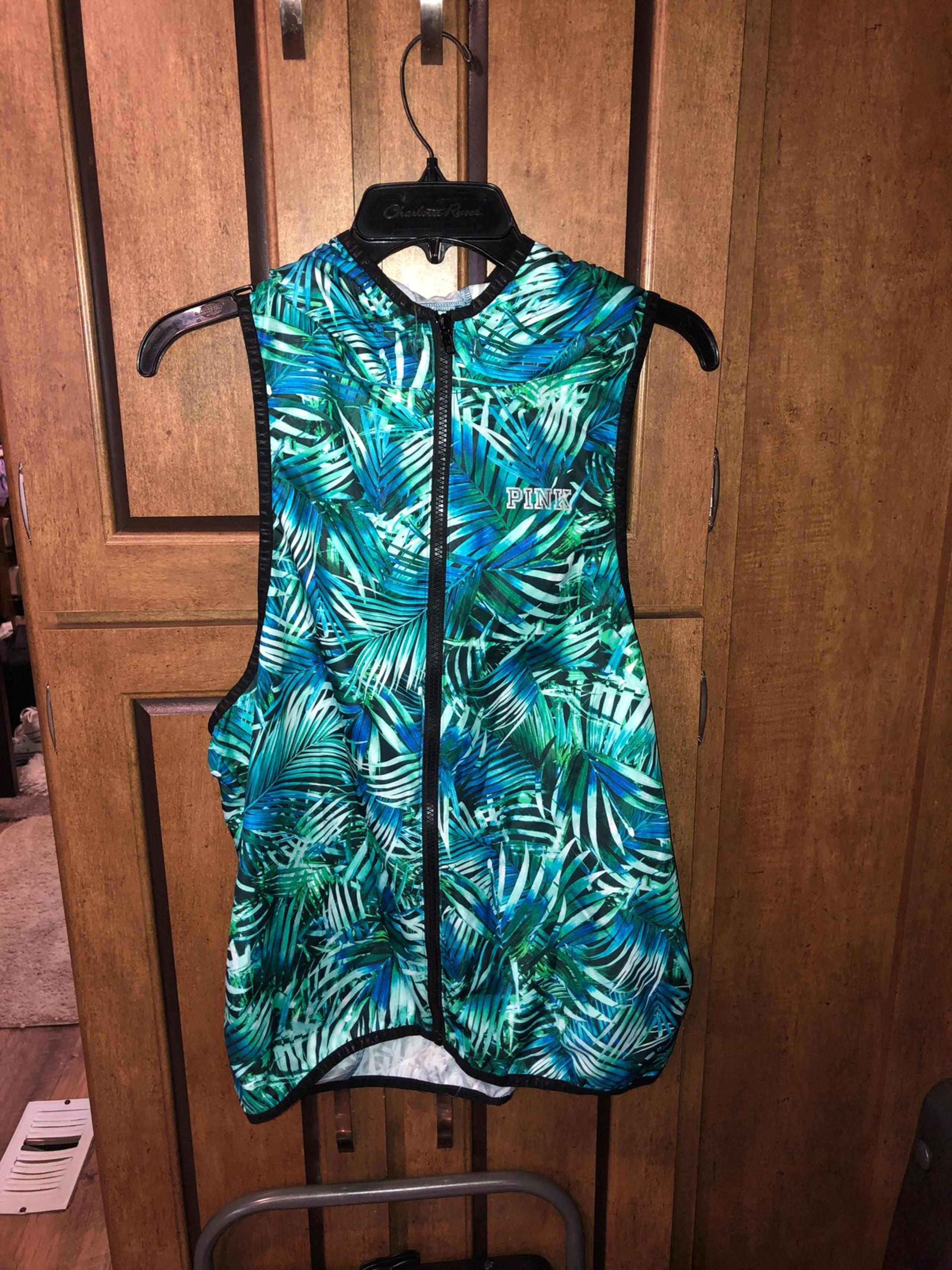 Victoria’s Secret PINK Vest XS