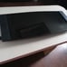 Maxim glass top electric warming food