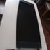 Maxim glass top electric warming food