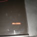 Maxim glass top electric warming food