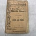 c1900 Universal Bibliothek - Maria Stuart Friedr Von Schiller German Book TJ6-OB