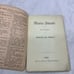 c1900 Universal Bibliothek - Maria Stuart Friedr Von Schiller German Book TJ6-OB