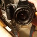 Canon EOS Rebel