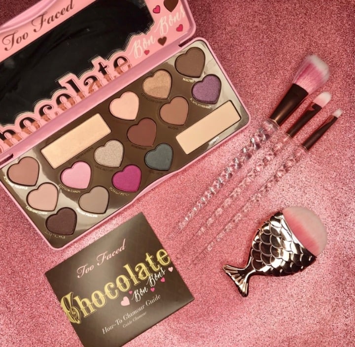 Too Faced