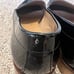 EVERLANE The Modern Black Patent Leather Pointy Toe Slip On Loafer Sz 9