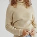 Free People | FP Beach | Tie Back Turtleneck Sweater