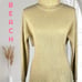 Free People | FP Beach | Tie Back Turtleneck Sweater