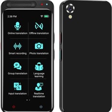 Intelligent Voice Translator